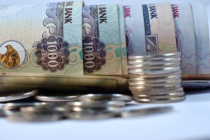 117.3 مليار درهم زيادة في أصول البنوك الاماراتية خلال 5 أشهر 117.3 مليار درهم زيادة في أصول البنوك الاماراتية خلال 5 أشهر