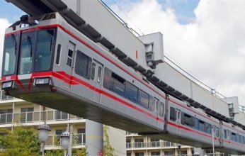 وزارة النقل المصرية توضح كيفية أختيار أسماء محطات المونوريل