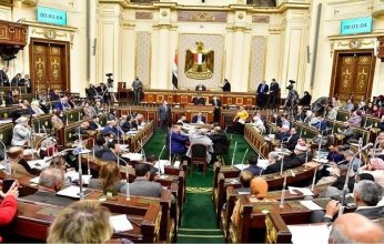 البرلمان المصري يوافق علي التعديل الوزاري.. تعرف علي الوزارء الجدد