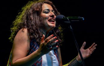 دينا الوديدي تحيي حفلا فنيا فى روماني الاسكندرية في هذا الموعد