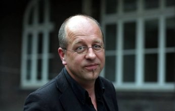 أيام القاهرة الدولي للمونودراما يكرم المخرج الألماني Matthias Gehrt