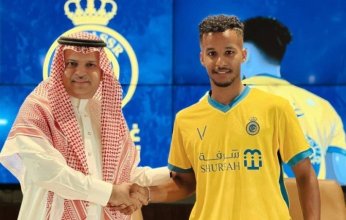 النصر السعودي يتعاقد مع النجم الدولي عبد الرحمن غريب