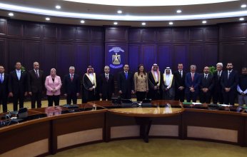 مصر: توجيهات رئاسية بتعزيز الجهود في مشروعات الهيدروجين الأخضر