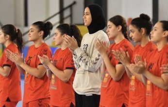 منتخب مصر يواجه المجر في ربع نهائي بطولة العالم لناشئات اليد
