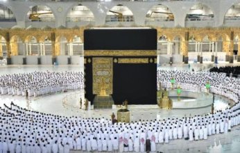 شؤون الحرمين تخصص 500 موظفٍ لتنظيم دخول وخروج قاصدي الحرم المكي