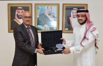 تعاون مشترك بين البحرين والسعودية في المجال الأكاديمي والبحثي