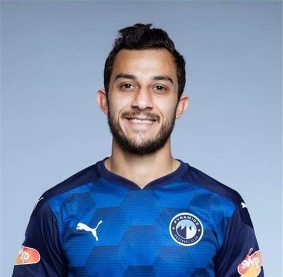 الدوري المصري: الزمالك يتعاقد رسميا مع أحمد أيمن منصور لاعب بيراميدز الدوري المصري: الزمالك يتعاقد رسميا مع أحمد أيمن منصور لاعب بيراميدز
