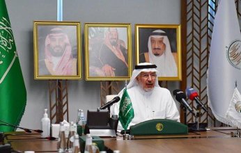 الدكتور الربيعة يدشّن المرحلة الثانية لإغاثة الشعب الصومالي بقيمة تتجاوز 47 مليون ريال