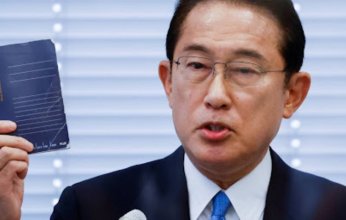 اليابان تحتج على إطلاق كوريا الشمالية صواريخ باليستية باتجاه الجنوب