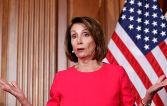 الدفاع الصينية: الجيش الصيني سيشن عمليات عسكرية ردا على زيارة بيلوسي لتايوان