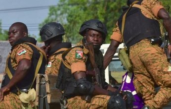 مصادر أمنية: مقتل 19 جنديا على الأقل في هجوم بشمال بوركينا فاسو