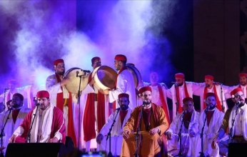 مراكش المغربية تستضيف الدورة الـ11 للمهرجان الدولي للسماع والموسيقى الصوفية