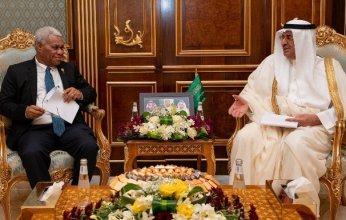 السعودية و جمهورية فانواتو تبحثان تعزيز العلاقات الثنائية بين البلدين