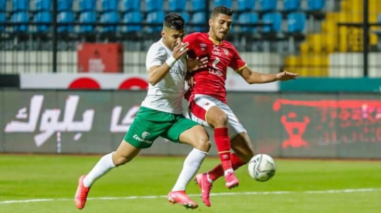 الأهلي يواجه المصري البورسعيدي غدا على استاد برج العرب بالدوري المصري الأهلي يواجه المصري البورسعيدي غدا على استاد برج العرب بالدوري المصري