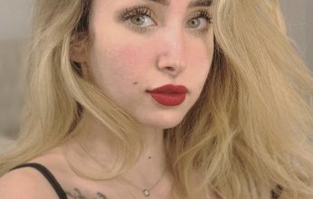 هنا الزاهد تكشف عن خضوعها لمحاليل طبية في لبنان