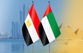 ارتفاع نسبة الاستثمارات الإماراتية في مصر إلى 169% خلال 6 أشهر