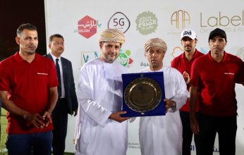 اللجنة العليا لكأس العالم 2022 تواصل الترويج للمونديال فى سلطنة عمان