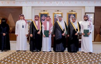 توقيع مذكرة تعاون بين الشؤون الصحية ومجلس الشباب بمنطقة القصيم