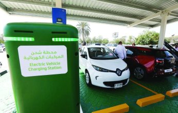 "الطاقة السعودية": نشاط شحن المركبات الكهربائية في المملكة جاهز تنظيميًا وفنيًا