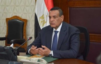 وزير التنمية المحلية المصري يصدر حركة محليات في عدد من المحافظات