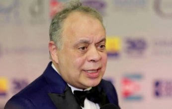 أشرف زكي: يحيى الفخراني وافق على رئاسة مهرجان القاهرة للدراما دون شروط
