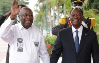 عفو رئاسي عن الرئيس السابق لكوت ديفوار لوران غباغبو