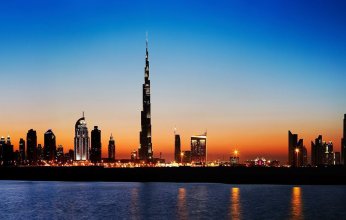 غائم جزئيا.. حالة الطقس ودرجات الحرارة المتوقعة في الإمارات غداً