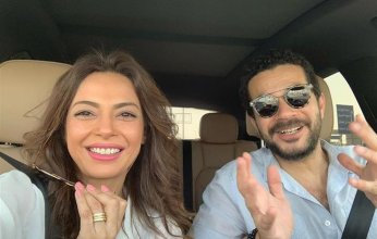 داليا مصطفي:هضرب زوجي بالقلم في هذا الموقف