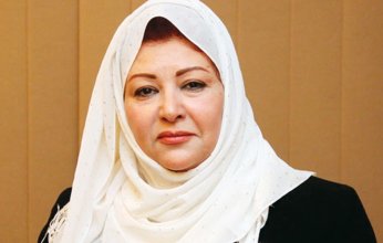 بعد شائعة وفاتها.. عفاف شعيب:أنا بخير وحسبي الله ونعم الوكيل