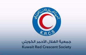 مساعدات عاجلة من الهلال الأحمر الكويتي لشعب السودان