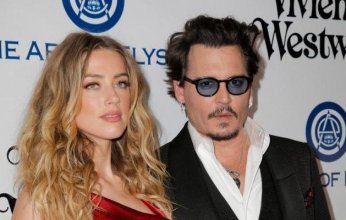 بعد إعلان إفلاسها.. آمبر هيرد تبيع منزلها لدفع 8 ملايين دولار لجونى ديب