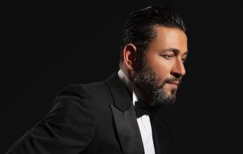 زياد برجي ناعيا جورج الراسي: فقدت أخ وربنا يصبر أهلك