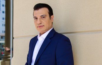 بعد تعرضه لوعكة مفاجئة.. إيهاب توفيق يكشف آخر تطورات حالته الصحية