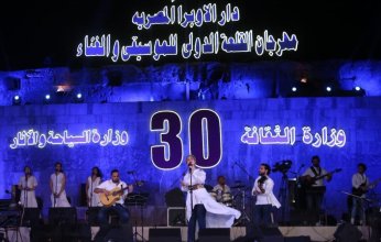 حنان ماضى ونسمة محجوب يشعلان حفلات محكي القلعة