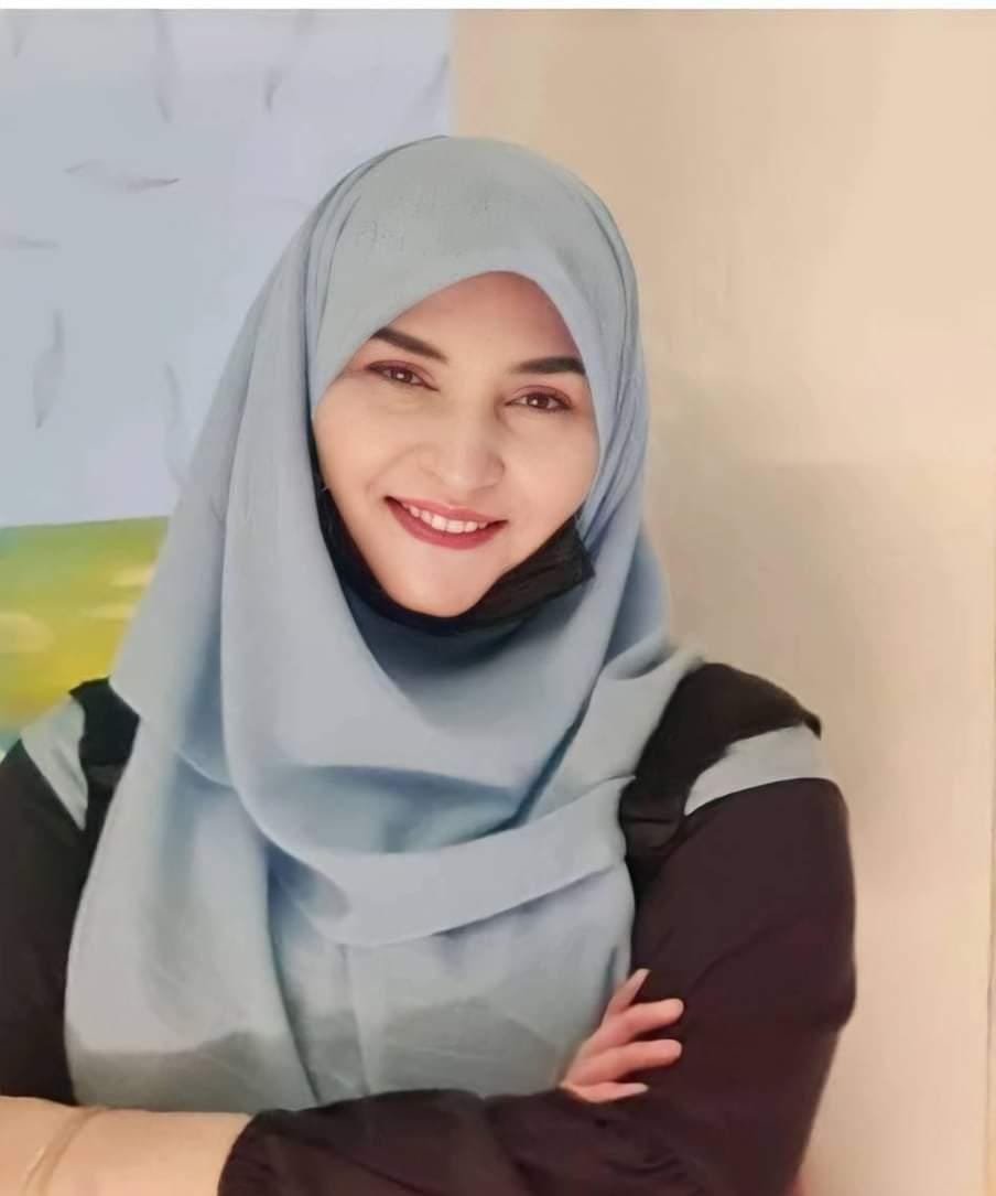 الأحد افتتاح معرض "رسائل لونية ٢" للفنانة ولاء محمد الأحد افتتاح معرض "رسائل لونية ٢" للفنانة ولاء محمد