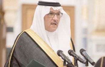 سفير المملكة لدى مصر يفتتح الملتقى الدولي الـ 23 لخدمات البرامج السياحية والفنادق