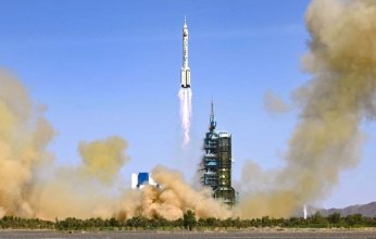 الصين تنجح في اختبار مركبة فضائية شبه مدارية قابلة لإعادة الاستخدام
