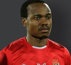 كهربا وبيرسي تاو فى التشكيل المثالى للجولة الخامسة فى دوري أبطال أفريقيا