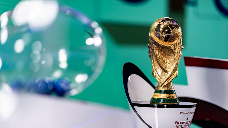 تقديم مباراة الافتتاح لمونديال 2022 يومًا واحدًا تقديم مباراة الافتتاح لمونديال 2022 يومًا واحدًا