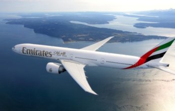 طيران الإمارات تعلن تشغيل رحلة يومية ثالثة إلى موريشيوس.. أول أكتوبر