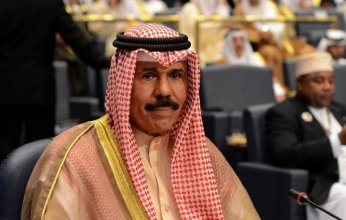 أمير الكويت يعزى السودان في ضحايا الفيضانات