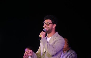 حفلات لأحمد جمال وبغدادى بيج باند ومي كمال على محكى القلعة.. الأثنين