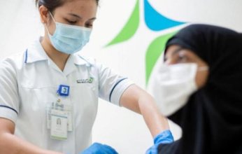 الصحة الإإماراتية: تسجيل 545 حالة إصابة جديدة بفيروس كورونا