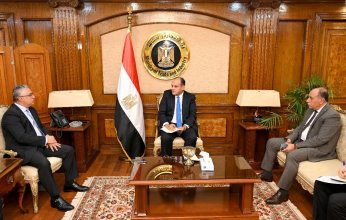 مصر: حوافز وتيسيرات لكافة المشروعات الصناعية فى مصر لزيادة معدلات التصدير