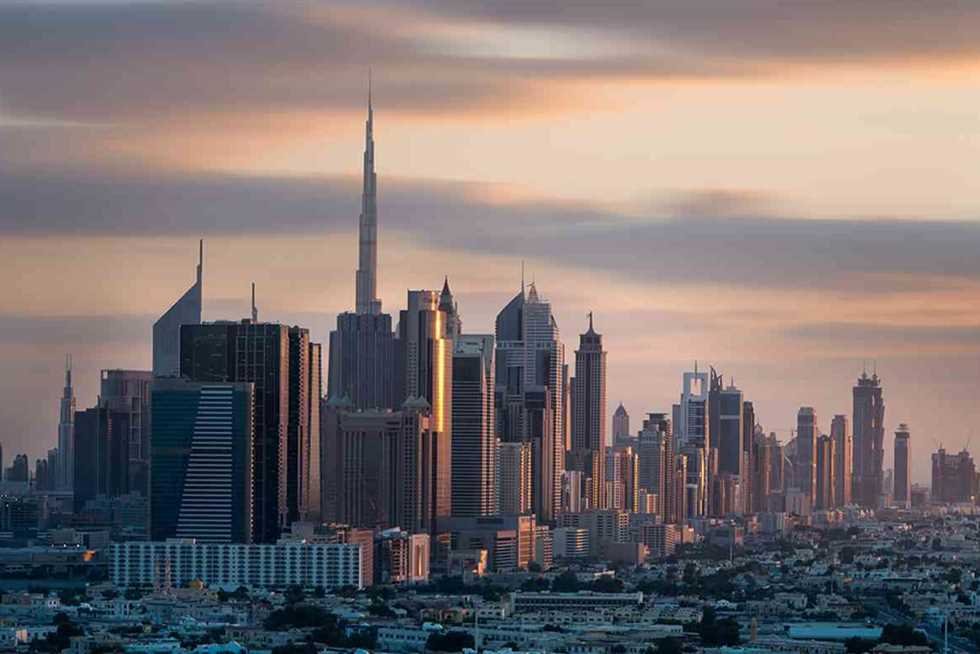 غائم جزئياً.. حالة الطقس ودرجات الحرارة المتوقعة في الإمارات غدا غائم جزئياً.. حالة الطقس ودرجات الحرارة المتوقعة في الإمارات غدا