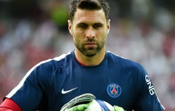 نابولي يتعاقد مع حارس إيطاليا السابق سالفاتوري سيريجو