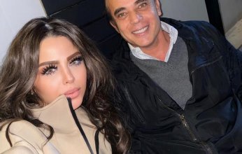 موديل مصرية تسبب أزمة جديدة للفنان محمد الشقنقيري
