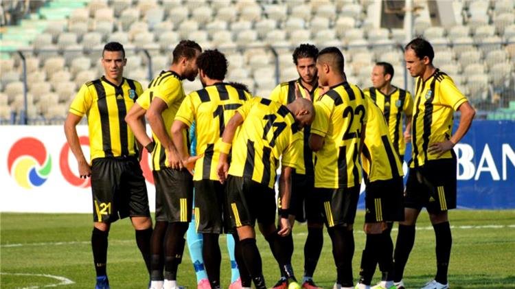 صراع الهروب من شبح الهبوط يشعل الجولات الأخيرة بالدوري المصري صراع الهروب من شبح الهبوط يشعل الجولات الأخيرة بالدوري المصري
