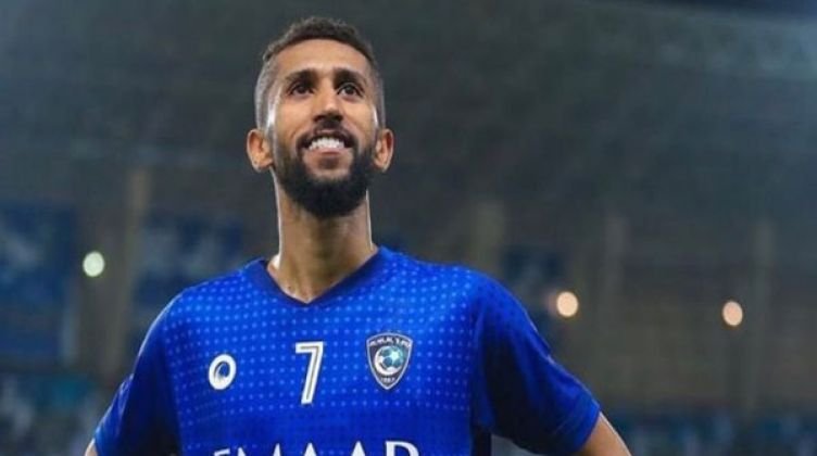 سلمان الفرج يقود الهلال السعودي أمام الزمالك في كأس لوسيل سلمان الفرج يقود الهلال السعودي أمام الزمالك في كأس لوسيل