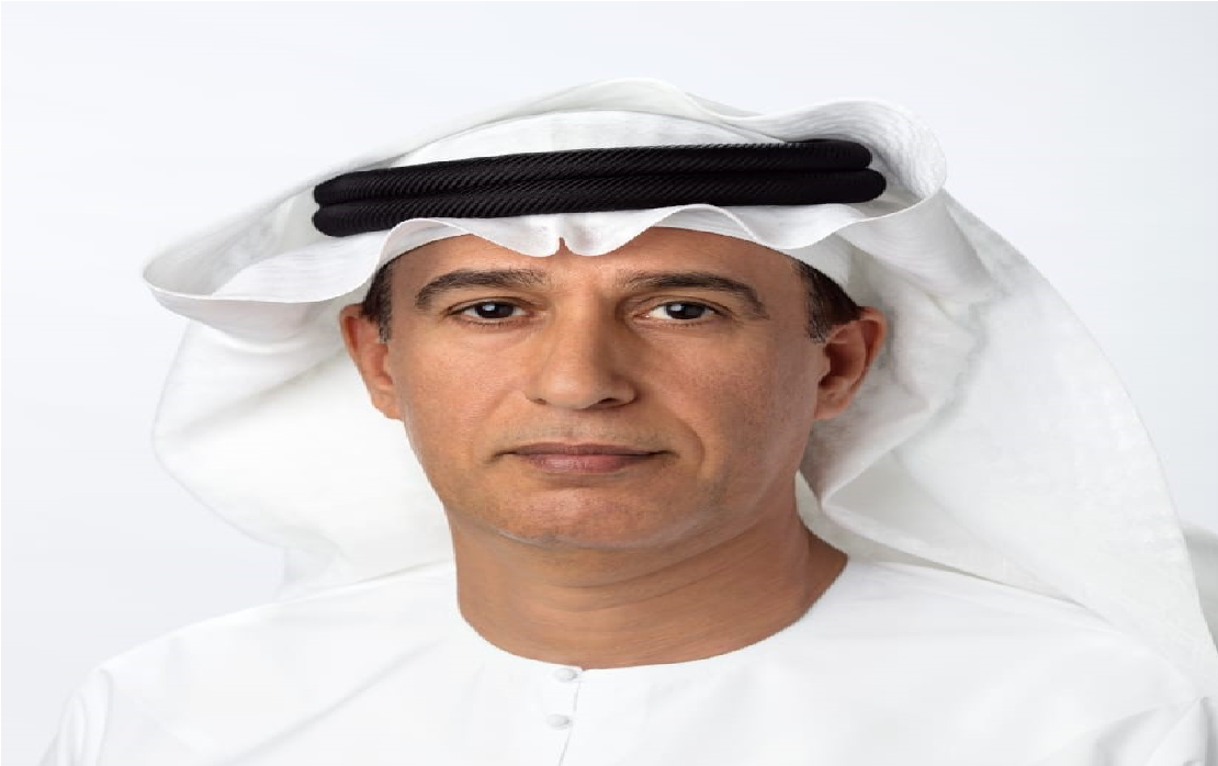 رئيس الإمارات يصدر مرسوما اتحاديا بتعيين جبر السويدي وزير دولة رئيس الإمارات يصدر مرسوما اتحاديا بتعيين جبر السويدي وزير دولة
